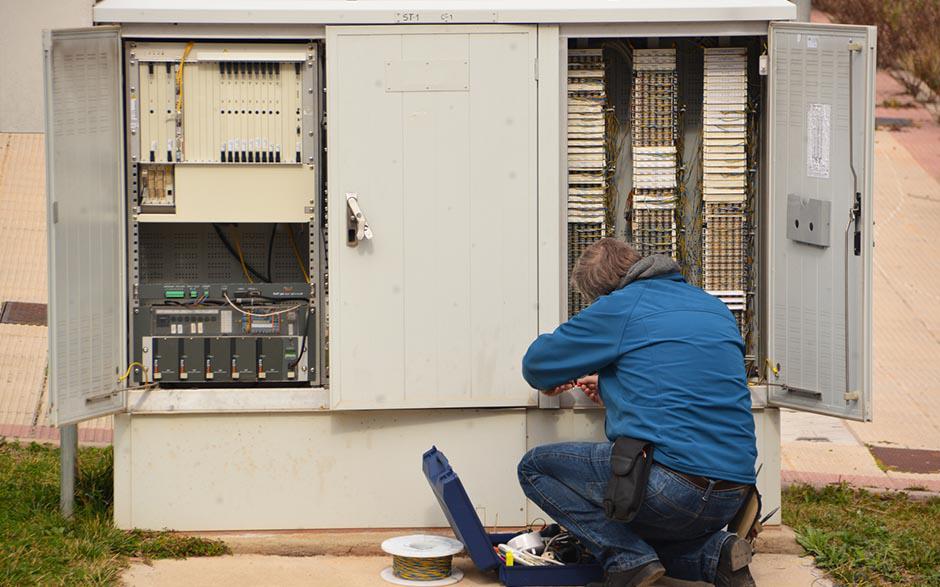 besoin d'un électricien Ris-Orangis